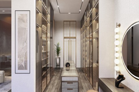 Müüa korter asukohaga Downtown Dubai (Downtown Burj Dubai), AÜE: 2 magamistoaga, 117.89 m² Nr 637508 - pilt 4