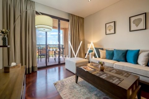 Palm Jumeirah, Dubai, UAE의 임대용 아파트 침실 1개, 108제곱미터 번호 637511 - 사진 11