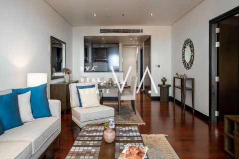 Palm Jumeirah, Dubai, UAE의 임대용 아파트 침실 1개, 108제곱미터 번호 637511 - 사진 4