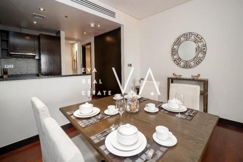 Palm Jumeirah, Dubai, UAE의 임대용 아파트 침실 1개, 108제곱미터 번호 637511 - 사진 5