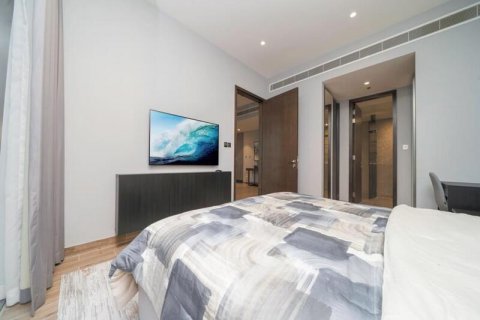 Apartment in Dubai Marina, UAE 2 bedrooms, 132.2 sq.m. № 637509 - photo 12