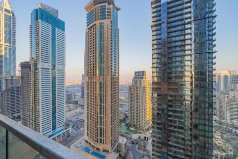 Apartment in Dubai Marina, UAE 2 bedrooms, 132.2 sq.m. № 637509 - photo 11