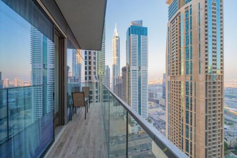 Apartment in Dubai Marina, UAE 2 bedrooms, 132.2 sq.m. № 637509 - photo 7