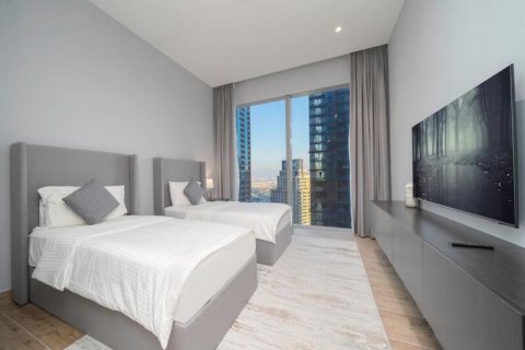 Apartment in Dubai Marina, UAE 2 bedrooms, 132.2 sq.m. № 637509 - photo 2