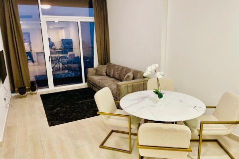 Купити квартиру в Джумейра Вилладж Серкл, Дубай, ОАЕ 1 спальня, 69.58м2, № 637510 - фото 4