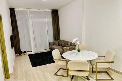 Купити квартиру в Джумейра Вилладж Серкл, Дубай, ОАЕ 1 спальня, 69.58м2, № 637510 - фото 3