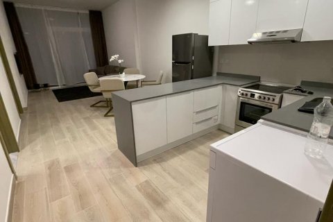 Купити квартиру в Джумейра Вилладж Серкл, Дубай, ОАЕ 1 спальня, 69.58м2, № 637510 - фото 1