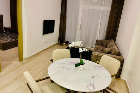 Купити квартиру в Джумейра Вилладж Серкл, Дубай, ОАЕ 1 спальня, 69.58м2, № 637510 - фото 5