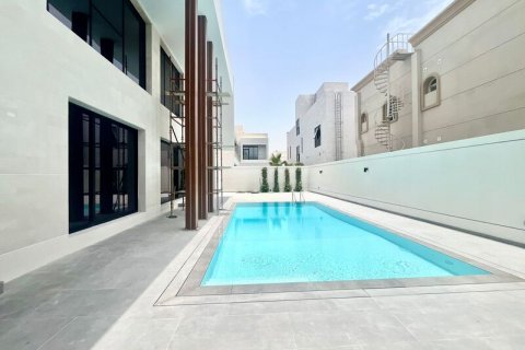 阿联酋 Dubai Al Barsha 待租 : 6 卧, 1005.64 平方米 , 编号637506 - 照片 10