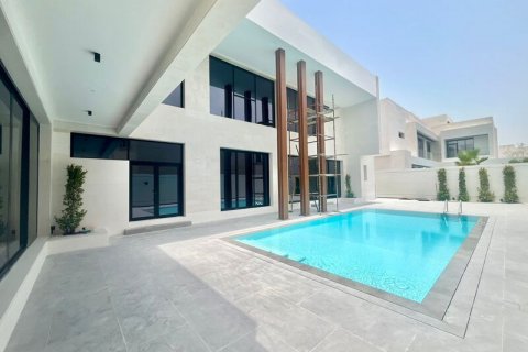 阿联酋 Dubai Al Barsha 待租 : 6 卧, 1005.64 平方米 , 编号637506 - 照片 1