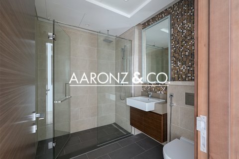 Byt v Mohammed Bin Rashid City, Dubai, SAE 1 pokoj, 45 m² Č.: 680422 - fotografie 9