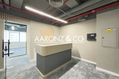 Kantoor te huur in Jumeirah Lake Towers, Dubai, VAE 111 vr.m., nr 680421 - foto 12