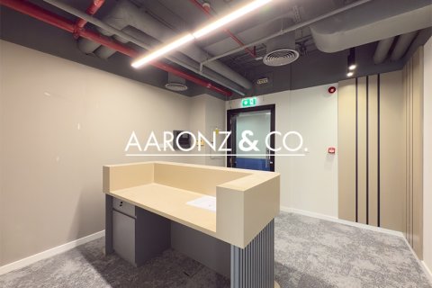 Kantoor te huur in Jumeirah Lake Towers, Dubai, VAE 111 vr.m., nr 680421 - foto 11