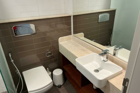 Huoneisto Al Marjan Island, Ras Al Khaimah, Arabiemiraatit 2 makuuhuonetta, 92 m2 № 680420 - kuva 13