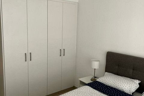 Huoneisto Al Marjan Island, Ras Al Khaimah, Arabiemiraatit 2 makuuhuonetta, 92 m2 № 680420 - kuva 10