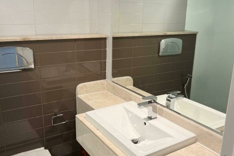 Huoneisto Al Marjan Island, Ras Al Khaimah, Arabiemiraatit 2 makuuhuonetta, 92 m2 № 680420 - kuva 17