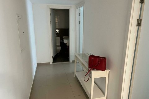 Huoneisto Al Marjan Island, Ras Al Khaimah, Arabiemiraatit 2 makuuhuonetta, 92 m2 № 680420 - kuva 9