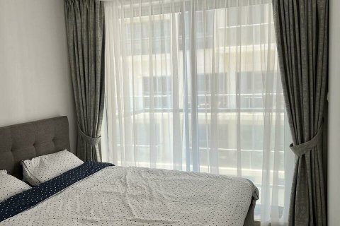 Huoneisto Al Marjan Island, Ras Al Khaimah, Arabiemiraatit 2 makuuhuonetta, 92 m2 № 680420 - kuva 12