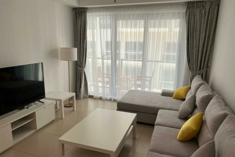 Huoneisto Al Marjan Island, Ras Al Khaimah, Arabiemiraatit 2 makuuhuonetta, 92 m2 № 680420 - kuva 7