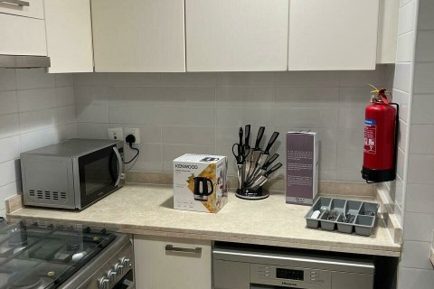 Huoneisto Al Marjan Island, Ras Al Khaimah, Arabiemiraatit 2 makuuhuonetta, 92 m2 № 680420 - kuva 5