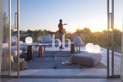 Casa urbana para venda em Tilal City, Sharjah, EAU 4 quartos, 247 m2 № 642905 - foto 3