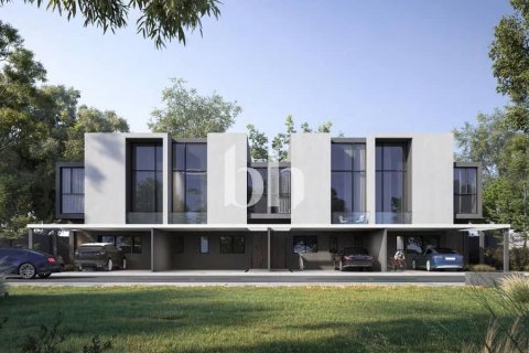 Casa urbana para venda em Tilal City, Sharjah, EAU 4 quartos, 247 m2 № 642905 - foto 1
