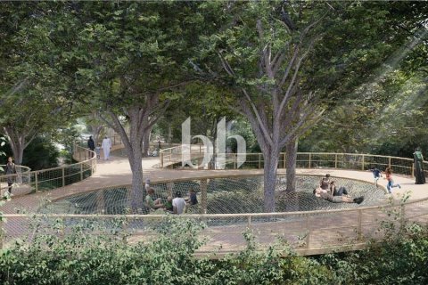 Casa urbana para venda em Tilal City, Sharjah, EAU 4 quartos, 247 m2 № 642905 - foto 8