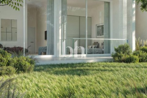 Διαμέρισμα σε Al Zorah, Ajman, ΗΑΕ 1 υπνοδωμάτιο, 88 τ.μ. Αρ. 642907 - φωτογραφία 10