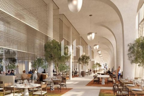 Διαμέρισμα σε Al Zorah, Ajman, ΗΑΕ 1 υπνοδωμάτιο, 88 τ.μ. Αρ. 642907 - φωτογραφία 7
