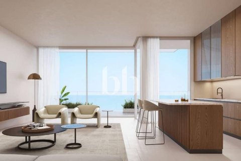 Διαμέρισμα σε Al Zorah, Ajman, ΗΑΕ 1 υπνοδωμάτιο, 88 τ.μ. Αρ. 642907 - φωτογραφία 1