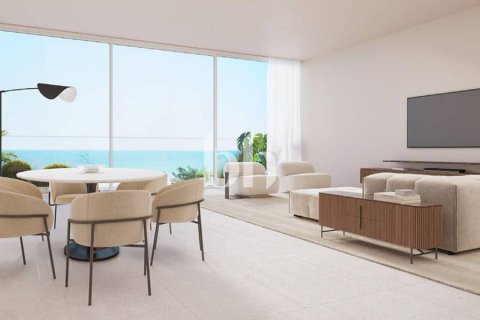 Διαμέρισμα σε Al Zorah, Ajman, ΗΑΕ 1 υπνοδωμάτιο, 88 τ.μ. Αρ. 642907 - φωτογραφία 14
