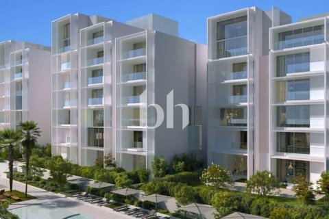 Διαμέρισμα σε Al Zorah, Ajman, ΗΑΕ 1 υπνοδωμάτιο, 88 τ.μ. Αρ. 642907 - φωτογραφία 4