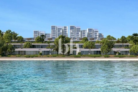 Διαμέρισμα σε Al Zorah, Ajman, ΗΑΕ 1 υπνοδωμάτιο, 88 τ.μ. Αρ. 642907 - φωτογραφία 2