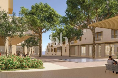 Διαμέρισμα σε Al Zorah, Ajman, ΗΑΕ 1 υπνοδωμάτιο, 88 τ.μ. Αρ. 642907 - φωτογραφία 8