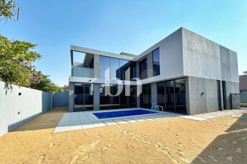 Huvila Tilal City, Sharjah, Arabiemiraatit 4 makuuhuonetta, 384 m2 № 642906 - kuva 10