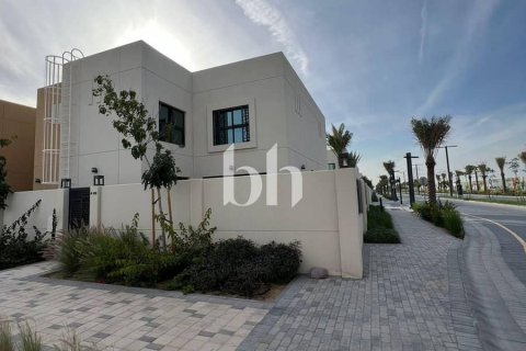 Rekkehus til salgs i Al Rahmaniya, Sharjah, Emiratene 4 soverom, 279 kvm Nr. 642908 - Foto 3