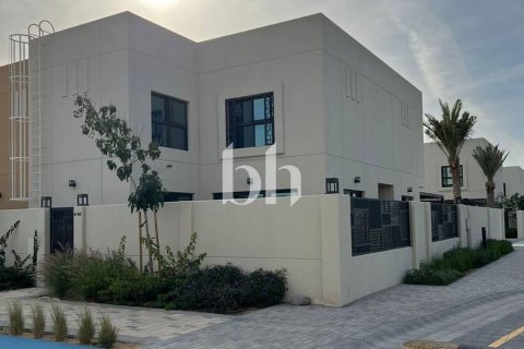 Rekkehus til salgs i Al Rahmaniya, Sharjah, Emiratene 4 soverom, 279 kvm Nr. 642908 - Foto 17