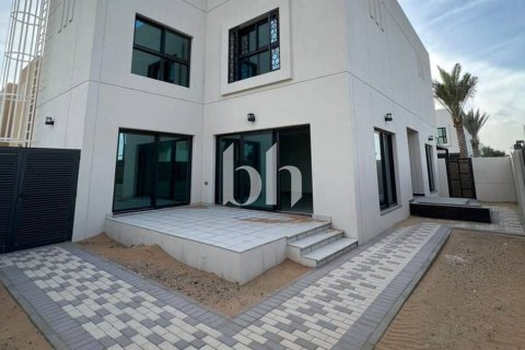 Rekkehus til salgs i Al Rahmaniya, Sharjah, Emiratene 4 soverom, 279 kvm Nr. 642908 - Foto 10