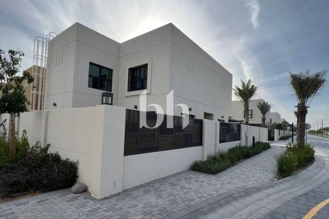Rekkehus til salgs i Al Rahmaniya, Sharjah, Emiratene 4 soverom, 279 kvm Nr. 642908 - Foto 2