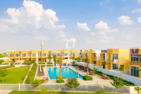 Řadový dům v DAMAC Hills (Akoya by DAMAC), Dubai, SAE 3 ložnice, 192 m² Č.: 664637 - fotografie 1