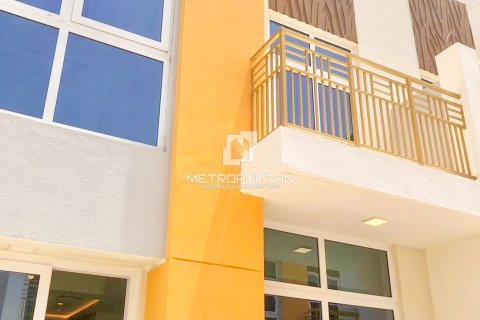 Řadový dům v DAMAC Hills (Akoya by DAMAC), Dubai, SAE 3 ložnice, 192 m² Č.: 664637 - fotografie 7