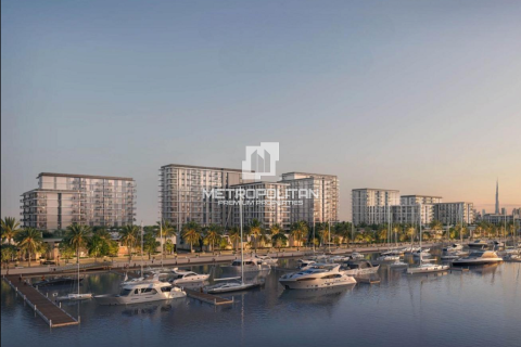 Mina Rashid, Dubai, BAE’de satılık daire 2 yatak odası, 119 m&sup2; No 664638 - fotoğraf 15