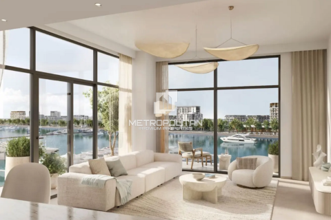 Mina Rashid, Dubai, BAE’de satılık daire 2 yatak odası, 119 m&sup2; No 664638 - fotoğraf 2