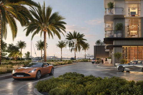 Mina Rashid, Dubai, BAE’de satılık daire 2 yatak odası, 119 m&sup2; No 664638 - fotoğraf 13