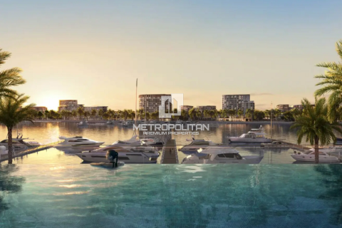 Mina Rashid, Dubai, BAE’de satılık daire 2 yatak odası, 119 m&sup2; No 664638 - fotoğraf 7