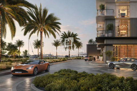 Mina Rashid, Dubai, BAE’de satılık daire 2 yatak odası, 119 m&sup2; No 664638 - fotoğraf 14