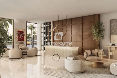 Mina Rashid, Dubai, BAE’de satılık daire 2 yatak odası, 119 m&sup2; No 664638 - fotoğraf 6