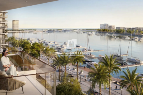 Mina Rashid, Dubai, BAE’de satılık daire 2 yatak odası, 119 m&sup2; No 664638 - fotoğraf 3