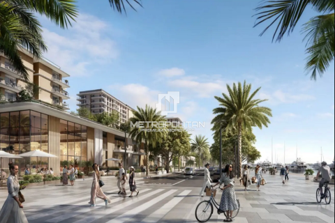 Mina Rashid, Dubai, BAE’de satılık daire 2 yatak odası, 119 m&sup2; No 664638 - fotoğraf 11