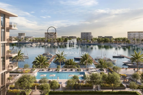 Mina Rashid, Dubai, BAE’de satılık daire 2 yatak odası, 119 m&sup2; No 664638 - fotoğraf 1